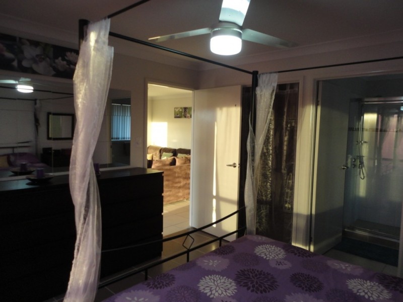 Gleneagle QLD 4285