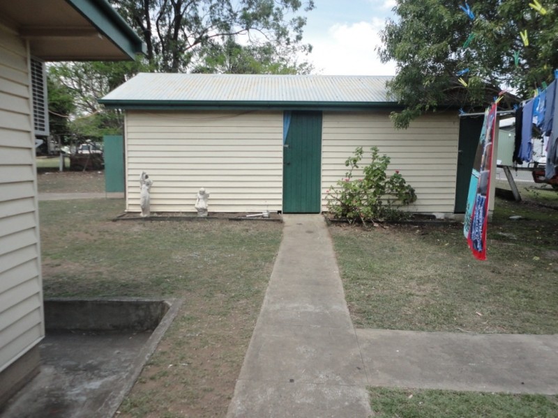 9 Tina Street, Beaudesert QLD 4285