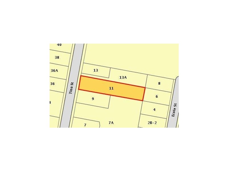 11 Tina Street, Beaudesert QLD 4285