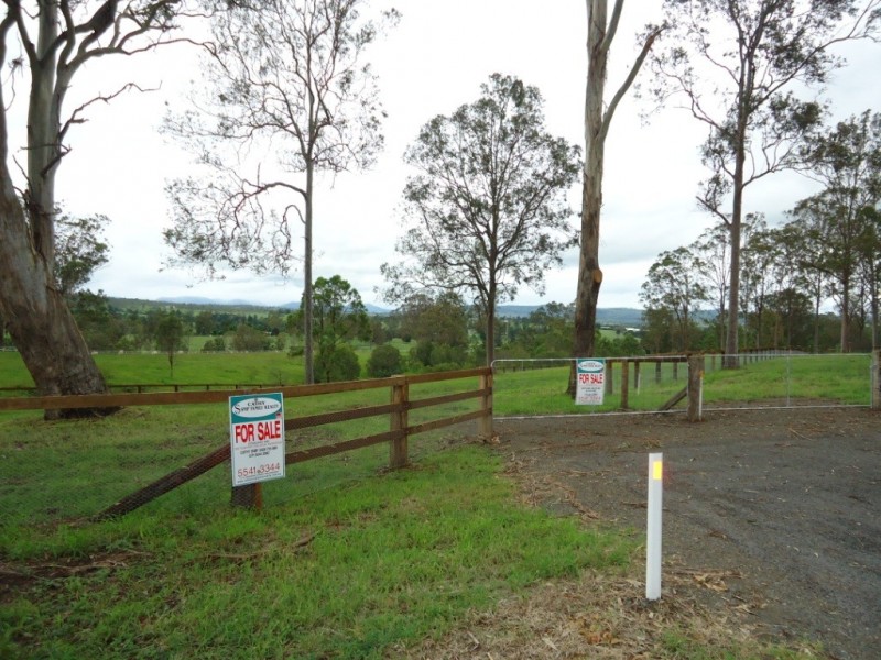 Beaudesert QLD 4285