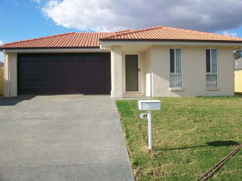 42 Tequesta Drive, Beaudesert QLD 4285