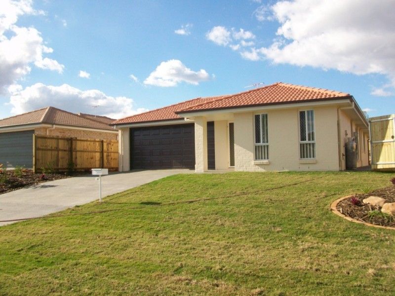42 Tequesta Drive, Beaudesert QLD 4285