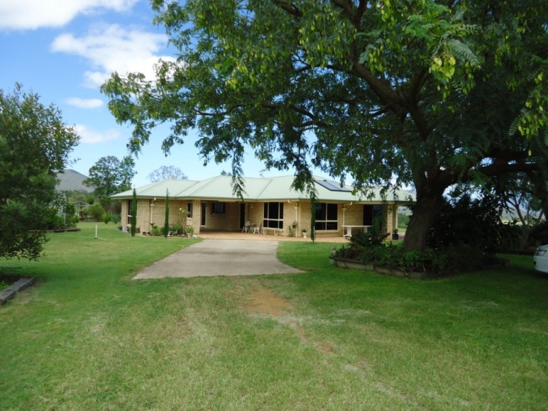 Boonah QLD 4310