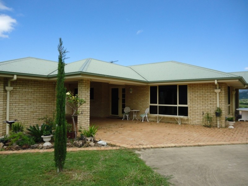 Boonah QLD 4310