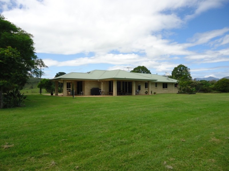 Boonah QLD 4310