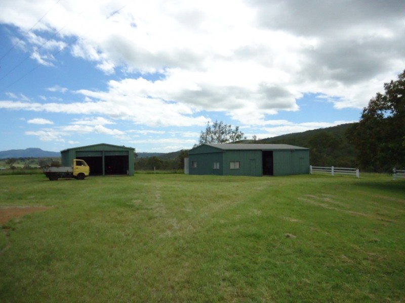 Boonah QLD 4310