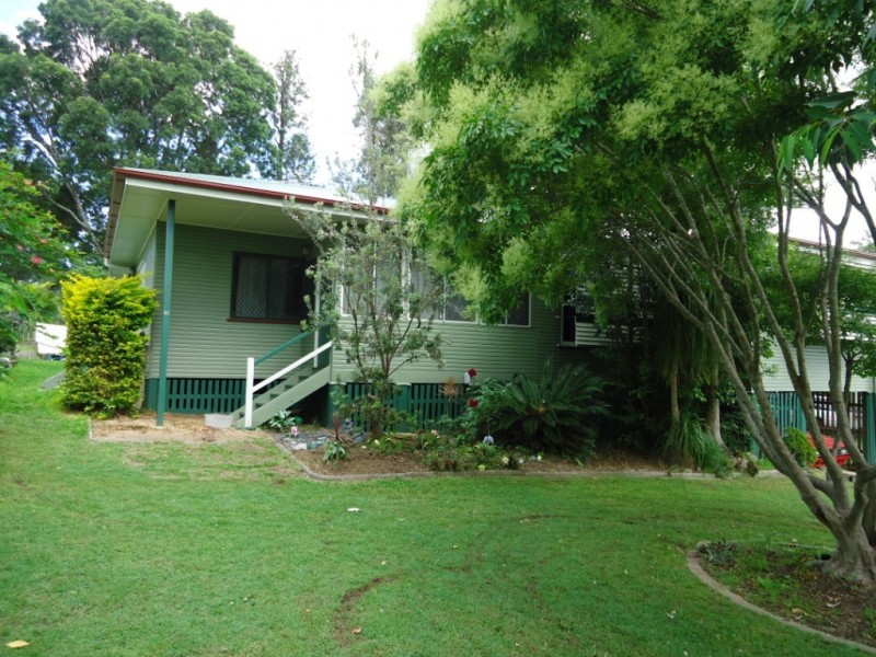 Beaudesert QLD 4285