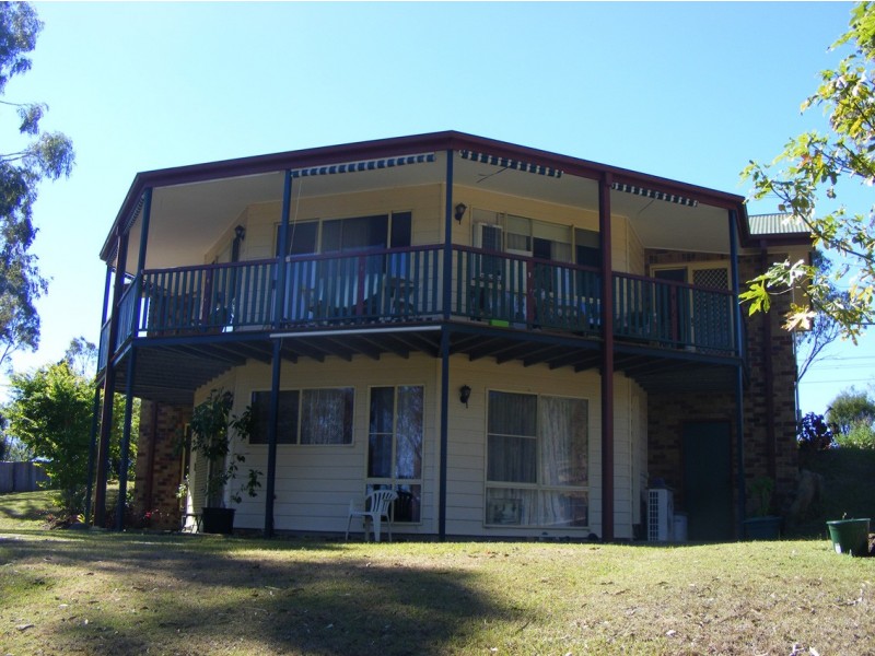Kooralbyn QLD 4285