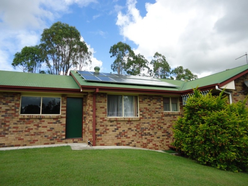 Kooralbyn QLD 4285