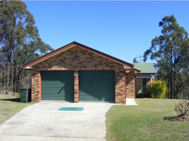 Kooralbyn QLD 4285