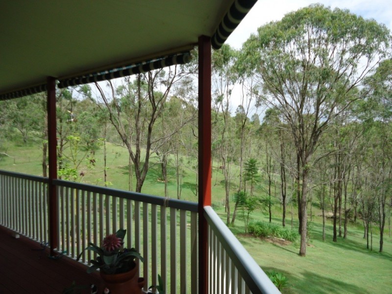 Kooralbyn QLD 4285