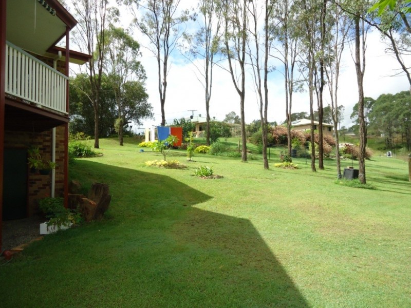 Kooralbyn QLD 4285