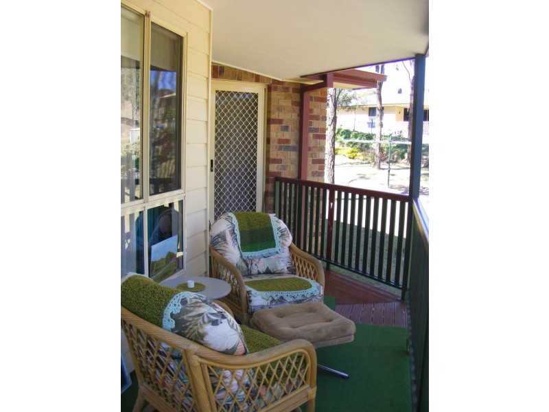 Kooralbyn QLD 4285