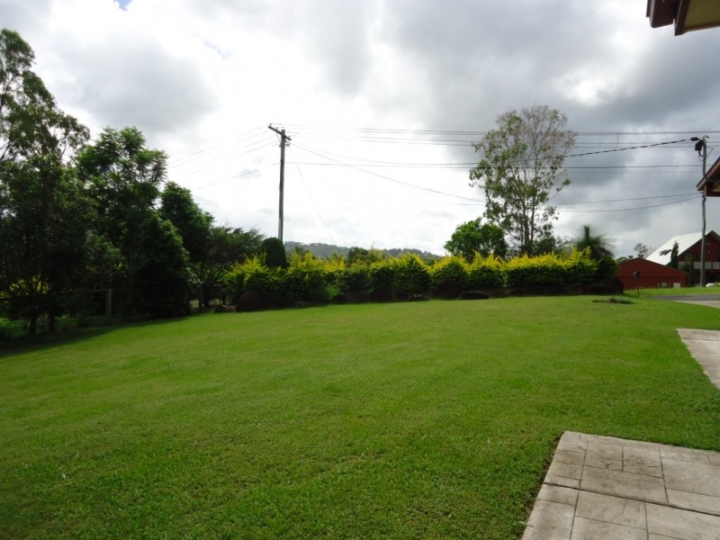 Kooralbyn QLD 4285