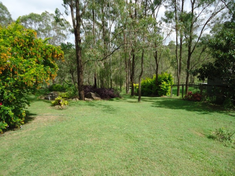 Kooralbyn QLD 4285