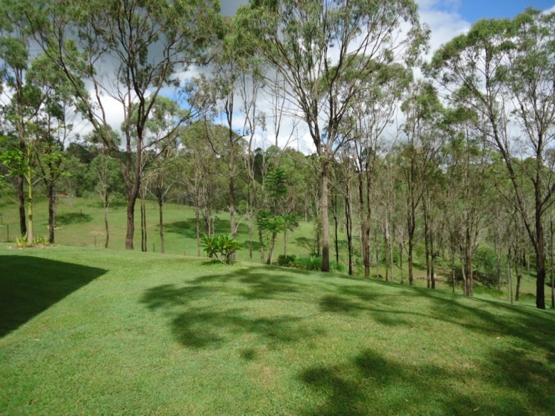 Kooralbyn QLD 4285