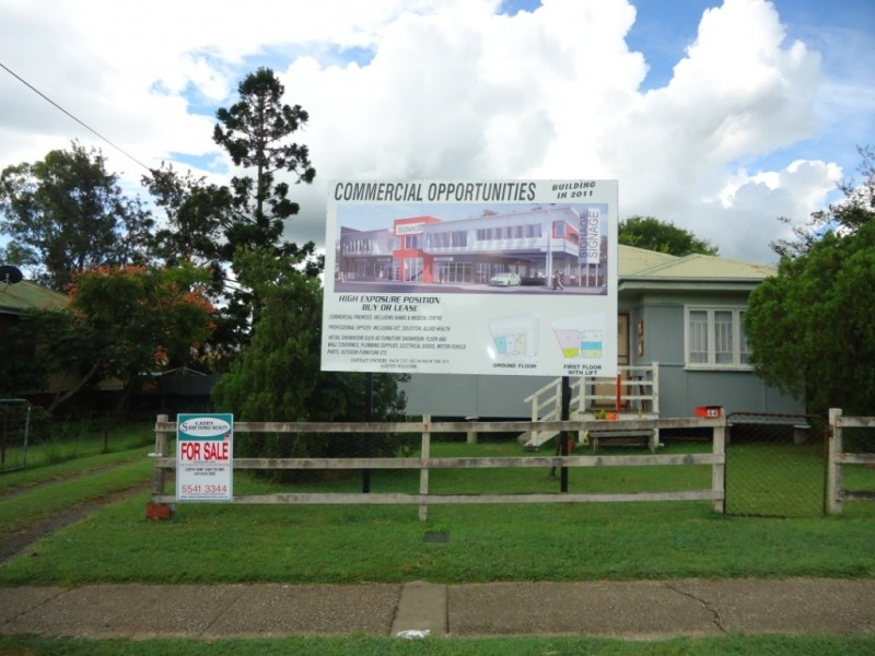 42-44 William Street, Beaudesert QLD 4285