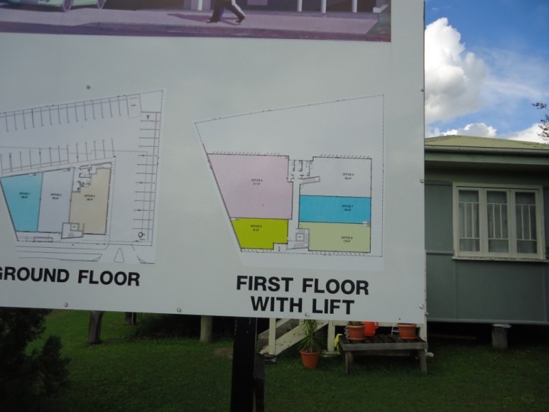 42-44 William Street, Beaudesert QLD 4285