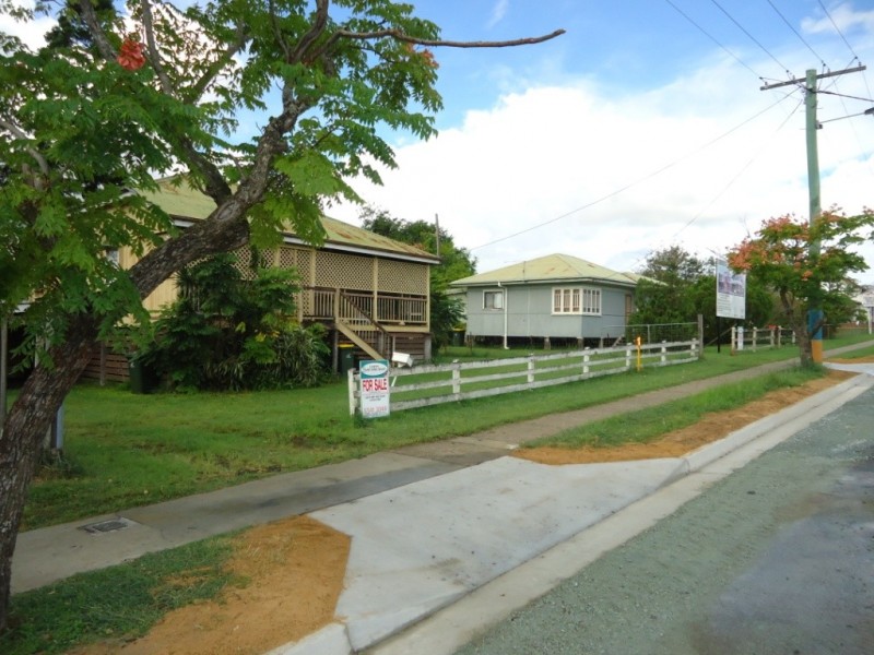 42-44 William Street, Beaudesert QLD 4285