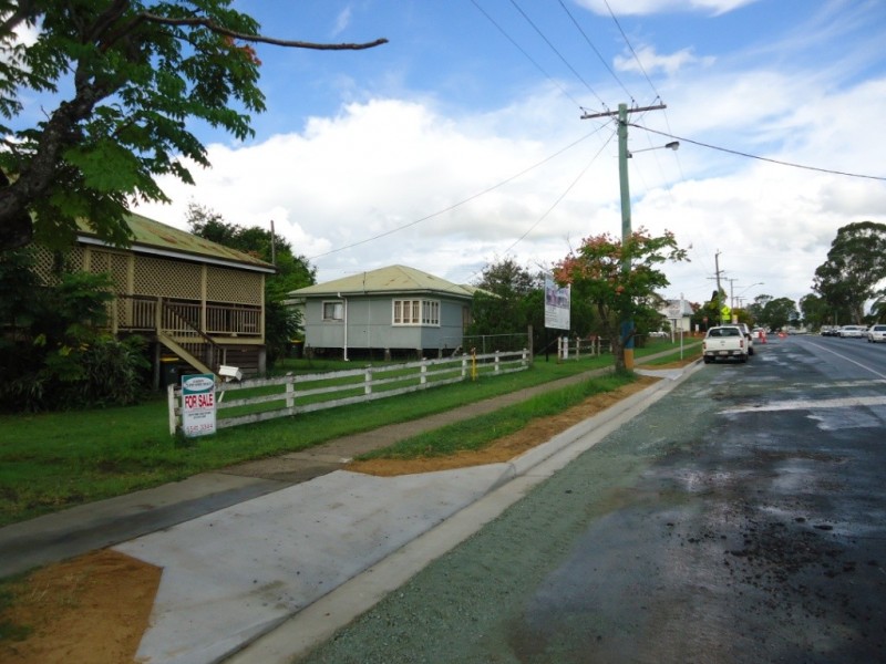 42-44 William Street, Beaudesert QLD 4285