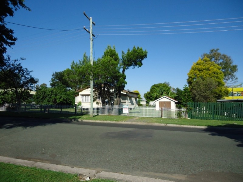 1 Edward Street, Beaudesert QLD 4285