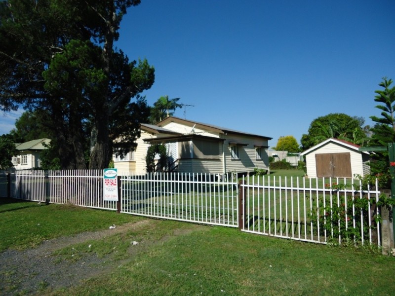 1 Edward Street, Beaudesert QLD 4285