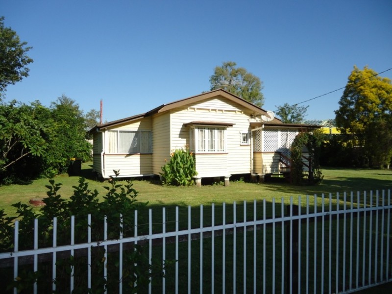 1 Edward Street, Beaudesert QLD 4285