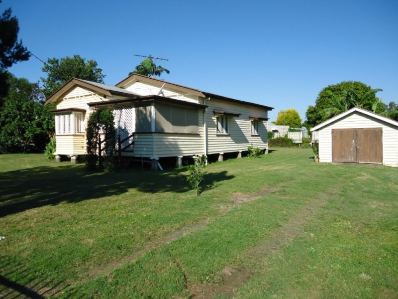 1 Edward Street, Beaudesert QLD 4285