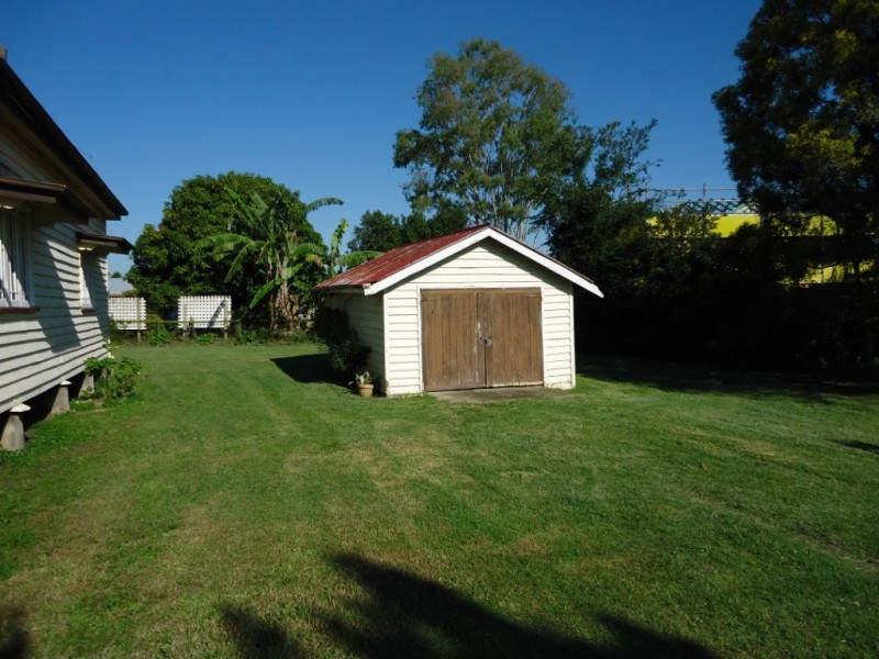 1 Edward Street, Beaudesert QLD 4285