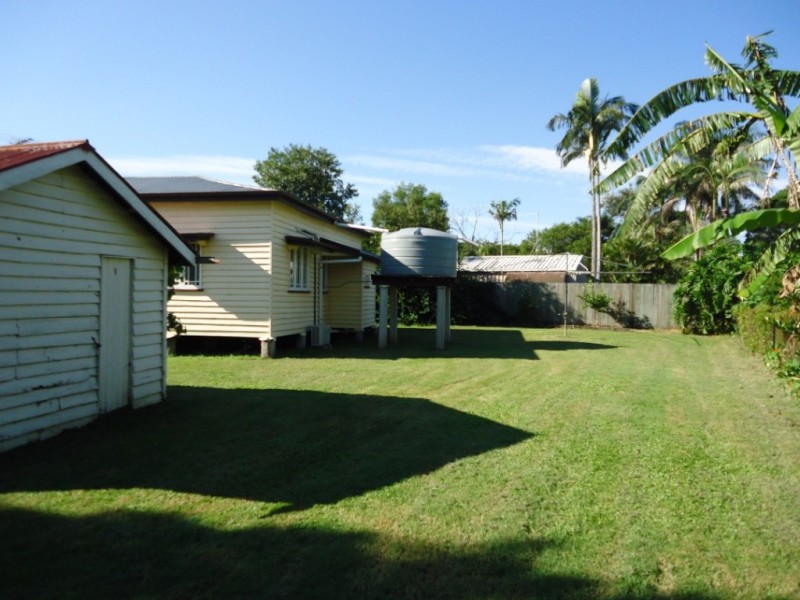 1 Edward Street, Beaudesert QLD 4285