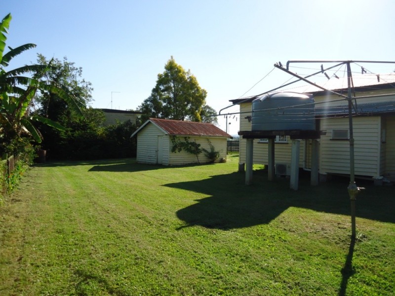 1 Edward Street, Beaudesert QLD 4285