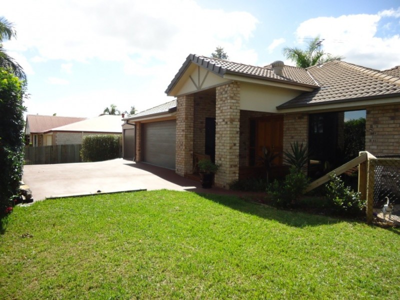 31 Caroline Court, Beaudesert QLD 4285