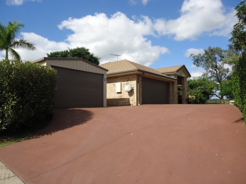 31 Caroline Court, Beaudesert QLD 4285