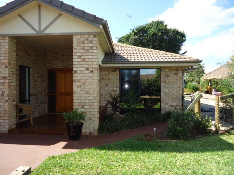 31 Caroline Court, Beaudesert QLD 4285