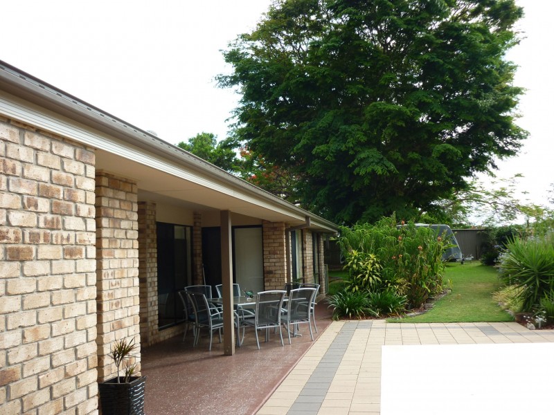 31 Caroline Court, Beaudesert QLD 4285