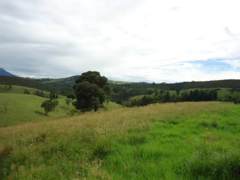 Palen Creek QLD 4287