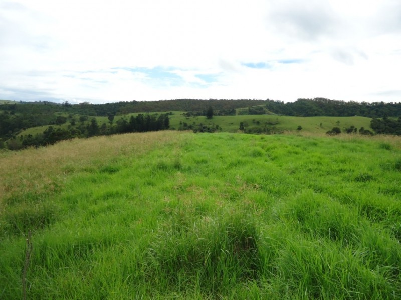 Palen Creek QLD 4287