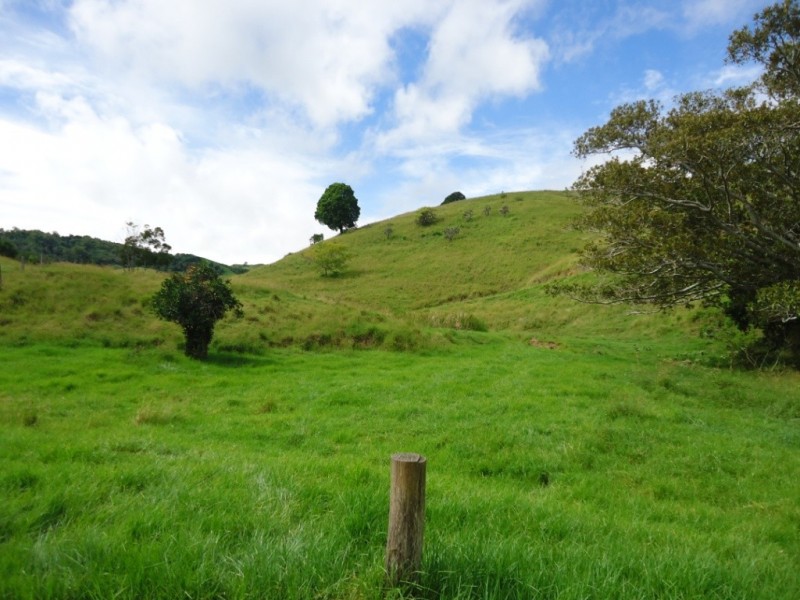 Palen Creek QLD 4287