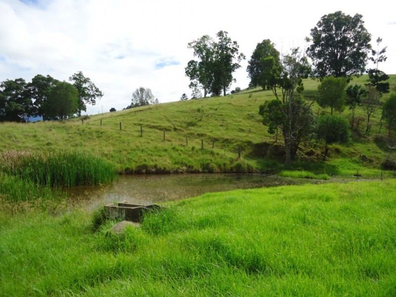 Palen Creek QLD 4287