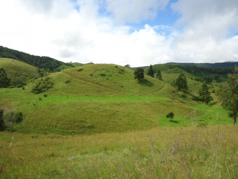 Palen Creek QLD 4287