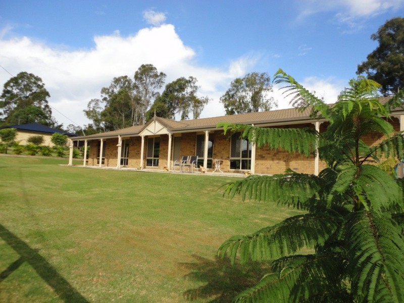 Veresdale Scrub QLD 4285