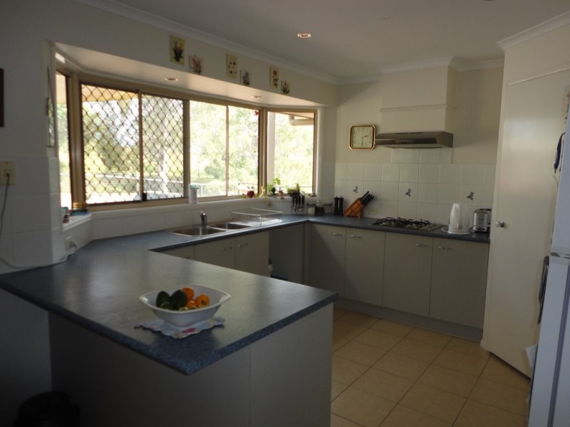 Veresdale Scrub QLD 4285