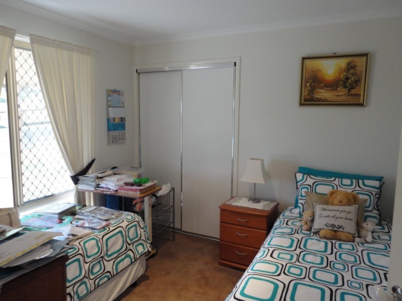 Veresdale Scrub QLD 4285