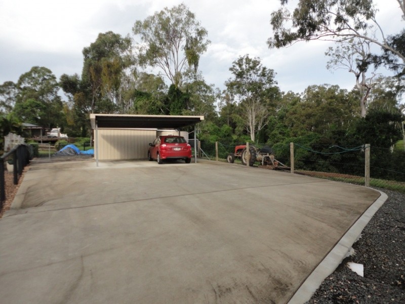 Veresdale Scrub QLD 4285