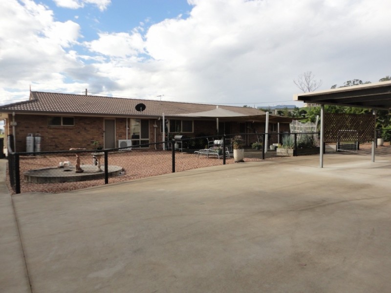Veresdale Scrub QLD 4285