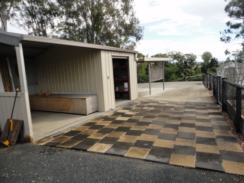 Veresdale Scrub QLD 4285