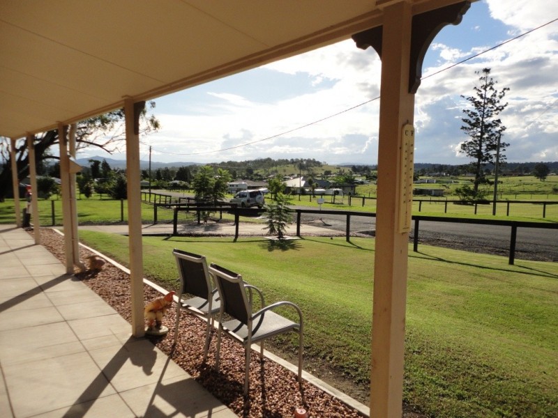 Veresdale Scrub QLD 4285
