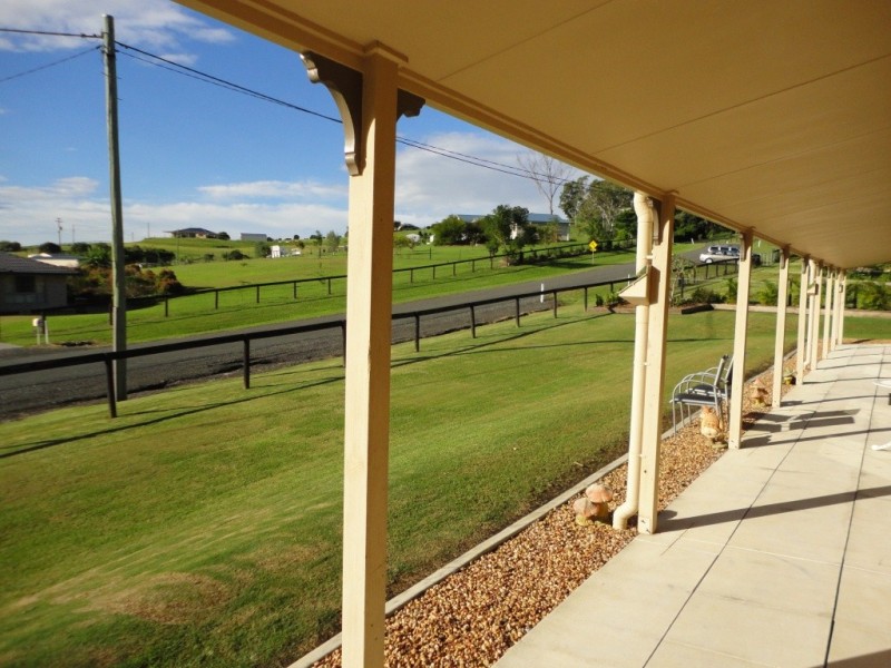 Veresdale Scrub QLD 4285