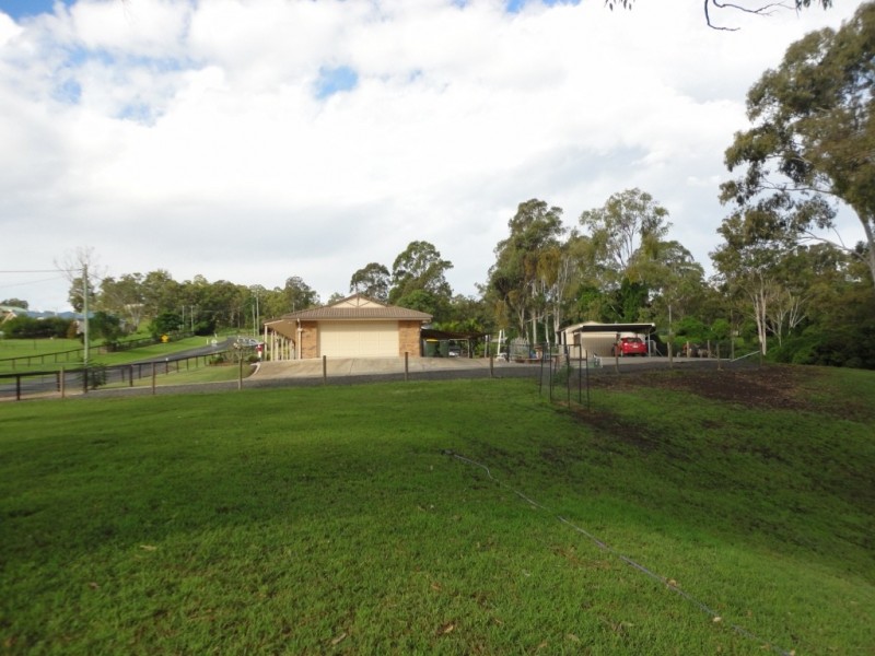 Veresdale Scrub QLD 4285