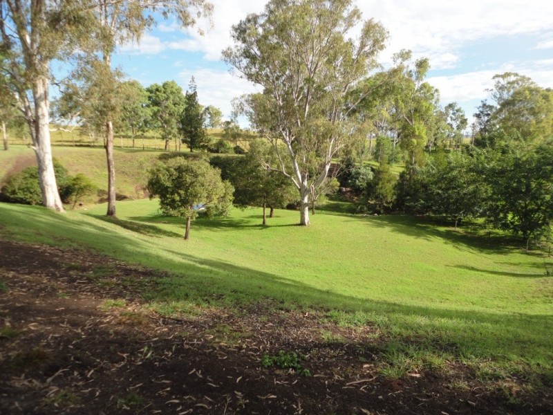 Veresdale Scrub QLD 4285